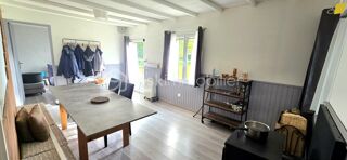  Maison � vendre 3 pi�ces 50 m�