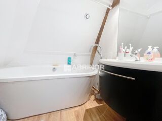  Appartement  vendre 2 pices 42 m