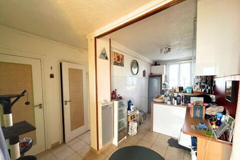  Appartement à vendre 3 pièces 53 m²