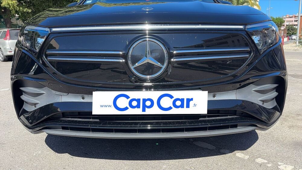 Classe E EQA 250 190 65kWh AMG Line 2022 occasion 06220 Vallauris