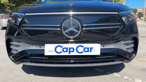 Classe E EQA 250 190 65kWh AMG Line 2022 occasion 06220 Vallauris