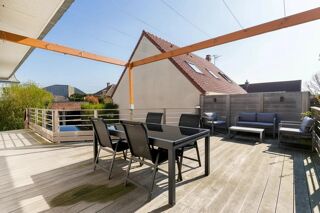  Maison � vendre 5 pi�ces 163 m�