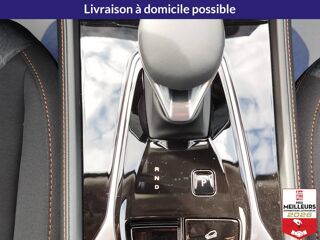 MG.EHS PHEV 272 Comfort 2026 occasion 10150 Lavau