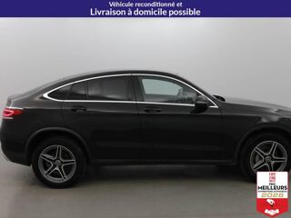 Classe GLC 300 e 9G-Tronic 4Matic AMG Line 2022 occasion 10150 Lavau