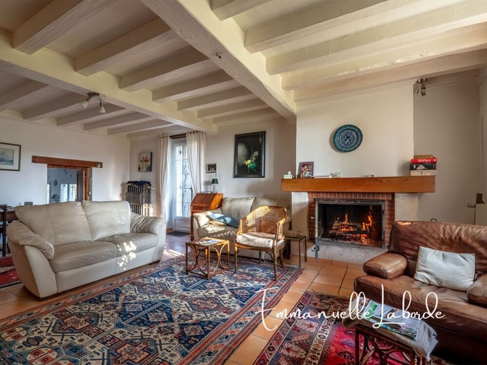 � vendre  Propri�t�/ch�teau Monbazillac (24240)