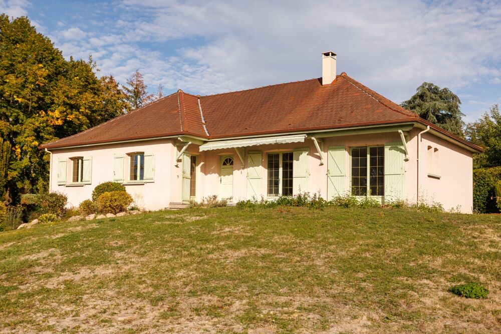 Vente Maison EXCLUSIVITÉ CAPIFRANCE - Maison à vendre 6 pièces PARAY LE MONIAL (71) prox centre-ville Paray le monial