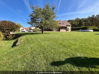  Maison à vendre 5 pièces 157 m²