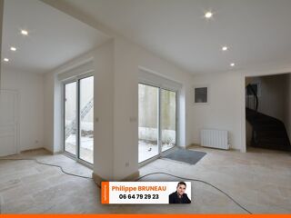 Maison à vendre 6 pièces 126 m²