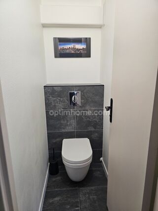 Appartement à vendre 3 pièces 56 m²