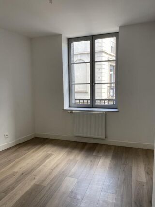  Appartement à vendre 4 pièces 91 m²