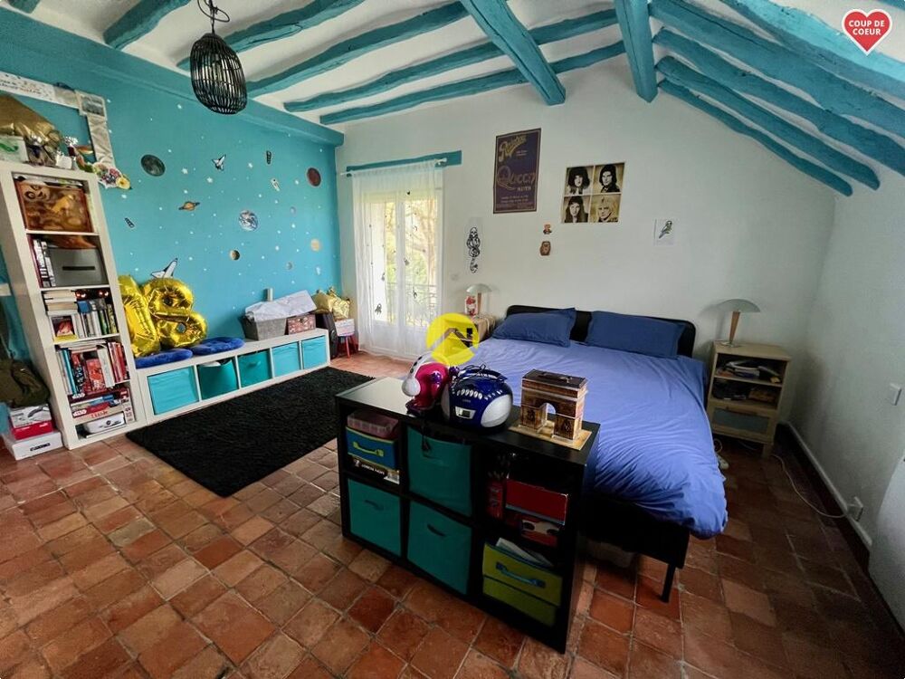 Vente Maison CACHET ASSURÉ Belleville sur loire