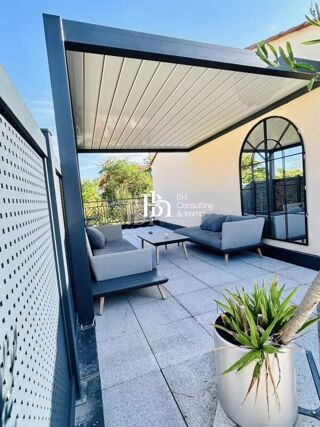  Maison  vendre 6 pices 123 m