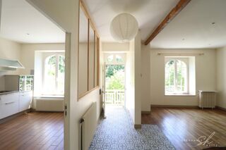  Maison à vendre 4 pièces 100 m²