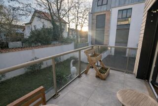  Appartement � vendre 2 pi�ces 46 m�