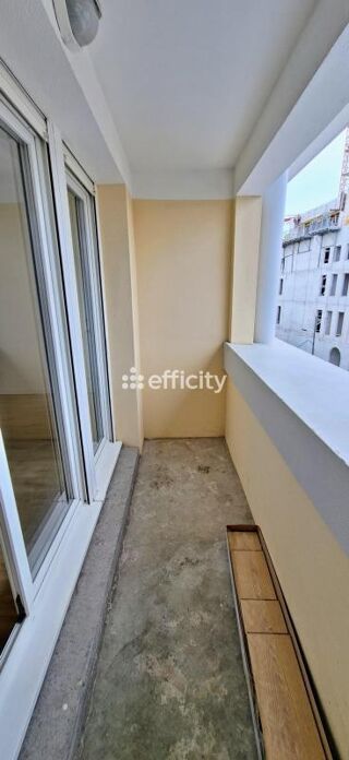  Appartement à vendre 2 pièces 48 m²