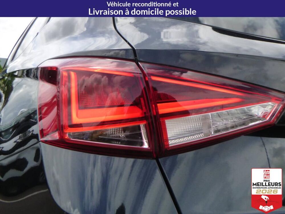 Arona TSI 110 FR 2024 occasion 10150 Lavau
