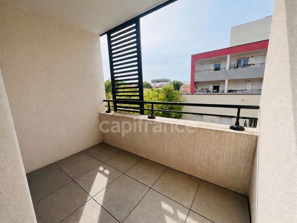 Vente Appartement Studio à vendre T1 de 21 m2 CASTELNAU LE LEZ (34) Castelnau le lez