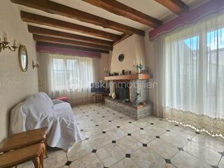  Maison � vendre 6 pi�ces 132 m�