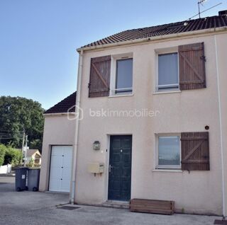  Maison à vendre 7 pièces 98 m²