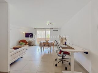 Vente Appartement APPARTEMENT T3 RÉNOVÉ DE 72 M² AVEC TERRASSE, PARKING ET ASCENSEUR – COUP DE CŒUR ! Montpellier