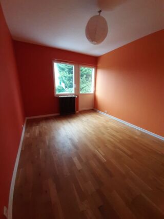  Appartement à louer 1 pièce 12 m²