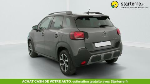 C3 Aircross PureTech 110 S&S BVM6 Shine 2023 occasion 69190 Saint-Fons