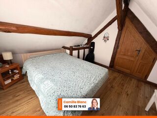  Maison à vendre 5 pièces 100 m²