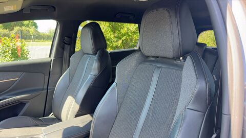 2008 1.2 Pure Tech 130 GT Line 2019 occasion 37230 Fondettes