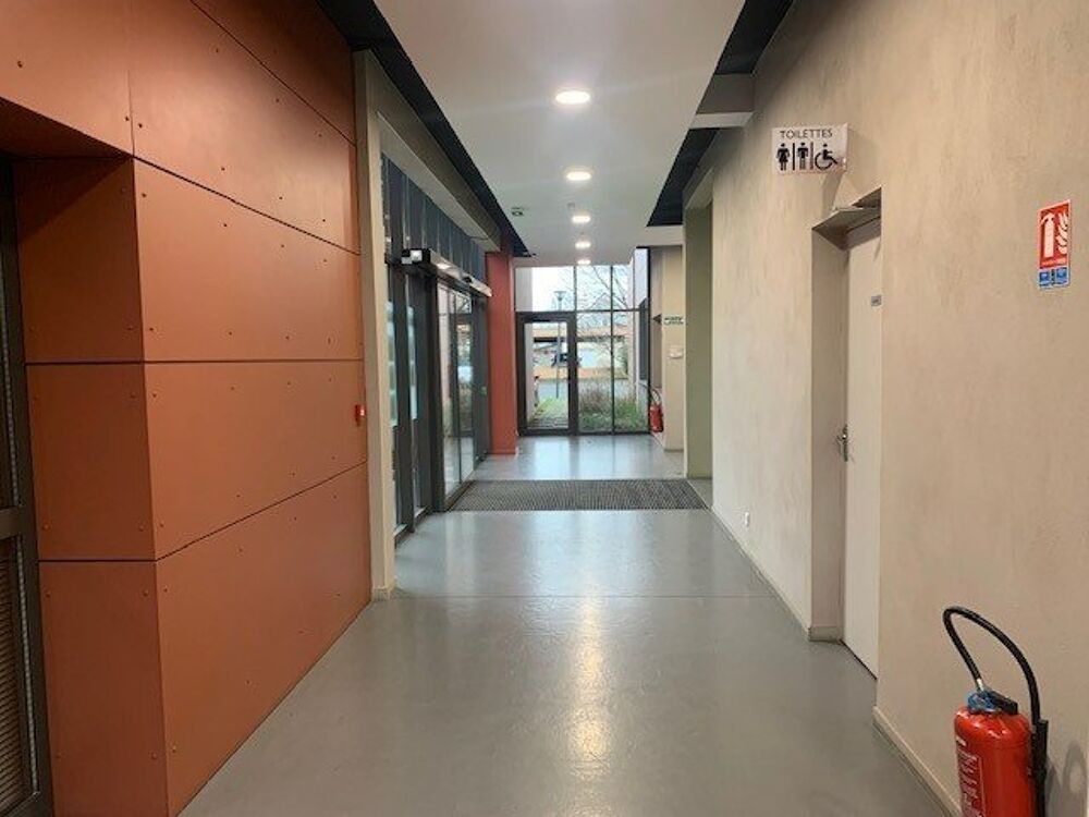   A LOUER - BUREAU A USAGE PROFESSIONNEL Beaune