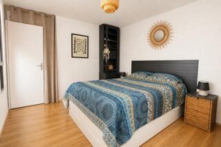  Maison à vendre 5 pièces 107 m²