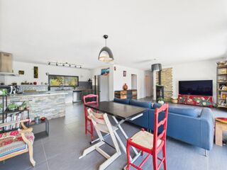  Chalet � vendre 5 pi�ces 131 m�