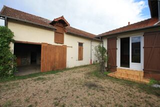  Maison � vendre 7 pi�ces 125 m�