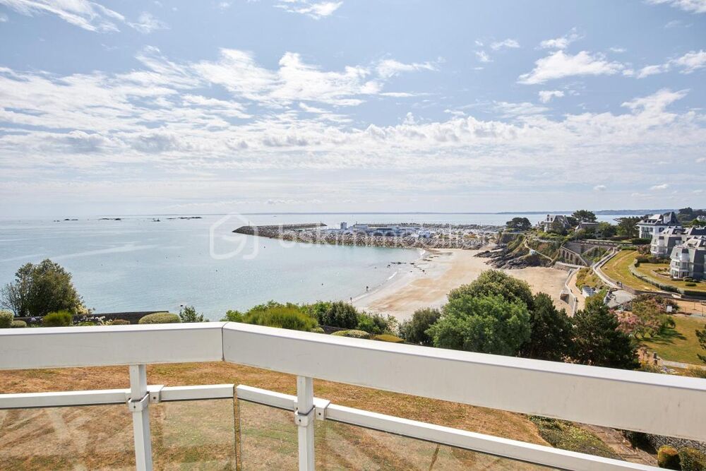 Appartement d'exception avec vue mer  Quartier de la Comtesse
