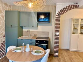  Appartement � vendre 2 pi�ces 35 m�