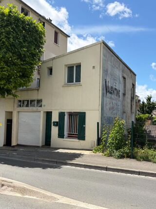  Appartement à vendre 2 pièces 36 m²