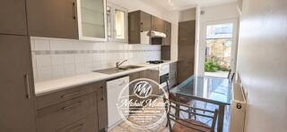  Maison à vendre 6 pièces 115 m²