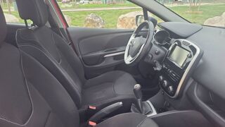 Clio IV 1.5 dCi 90 Duel 2016 occasion 21000 Dijon