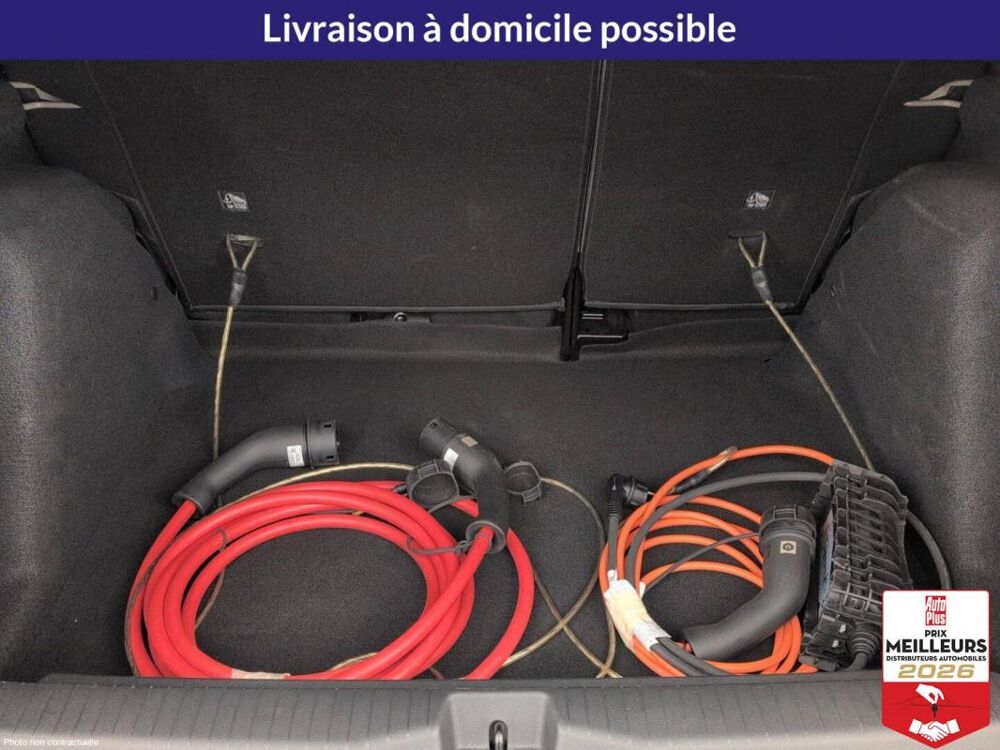C3 Aircross E- 113 ch autonomie confort You 2025 occasion 10150 Lavau