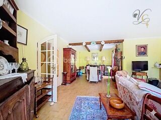  Maison à vendre 6 pièces 142 m²
