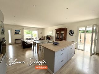  Maison � vendre 5 pi�ces 110 m�