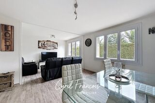  Appartement � vendre 3 pi�ces 62 m�