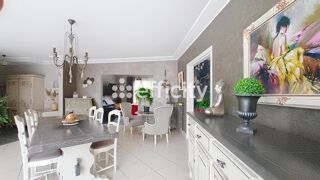  Maison à vendre 6 pièces 212 m²
