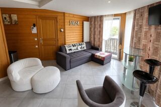  Appartement à vendre 4 pièces 87 m²