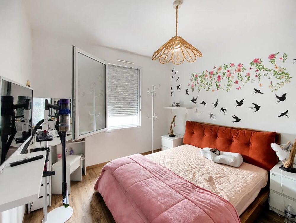 Maison de 3 pièces de 68 m² à Saint-Jean-d'Hermine
