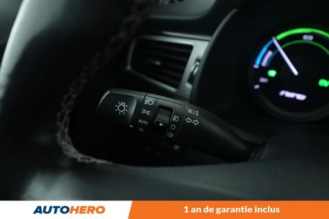 Niro 1.6 GDi Plug-In Hybrid Premium DCT6 141 ch 2019 occasion 92130 Issy-les-Moulineaux