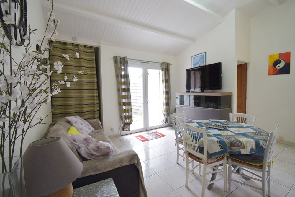 Maisons Les Sables d'Olonne 12 pièces 193 m2