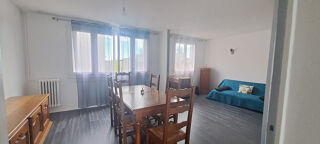 Appartement à vendre 4 pièces 63 m²