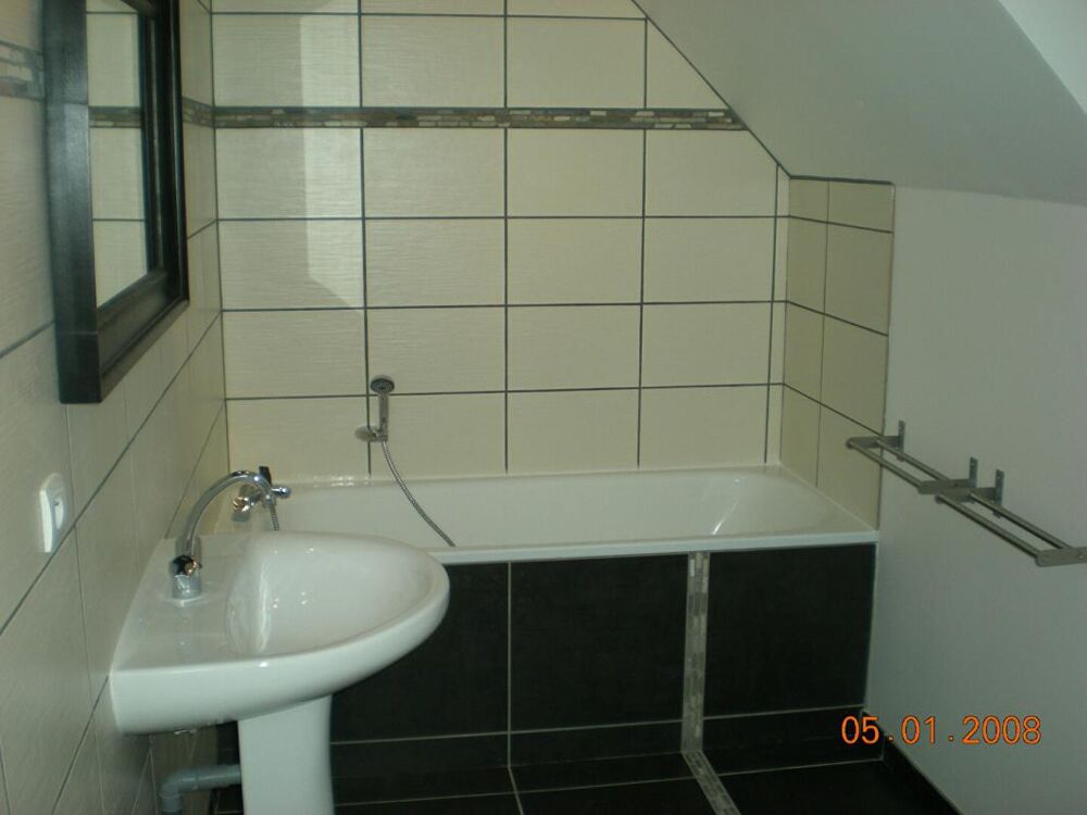 Vente Maison Maison familiale de 95 m² avec jardin clos et garage ? Bonneval Bonneval