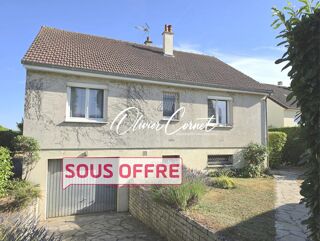  Maison à vendre 3 pièces 77 m²