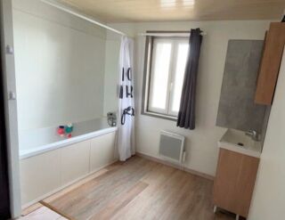  Maison à louer 3 pièces 82 m² Annequin